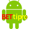 Aplicativo bettipro para Android
