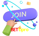 Junte-se ao cassino bettipro hoje mesmo