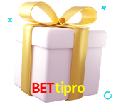 Receba seus bônus de boas-vindas no bettipro