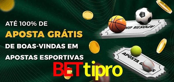 bettipro Ate 100% de Aposta Gratis